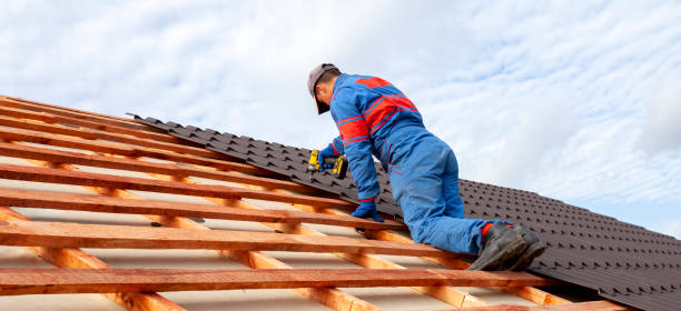 Best Commercial Roofing Services  in Battle Mountain, NV